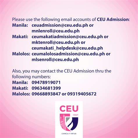 ceu tuition fee|CEU .